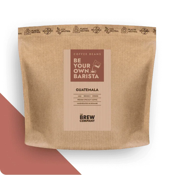 GUATEMALA SPECIALTY COFFEE BEANS-0